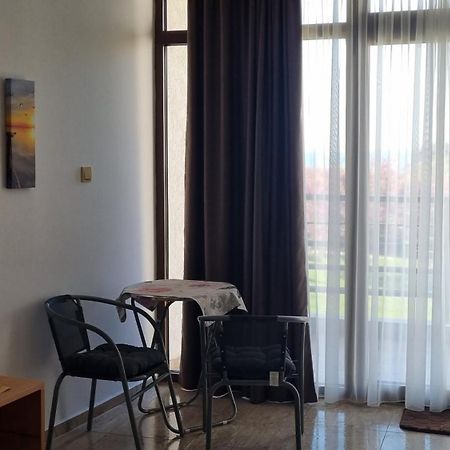 Luxsus Apartment Diamond Sveti Vlas Εξωτερικό φωτογραφία