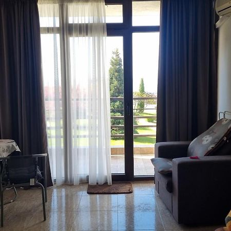 Luxsus Apartment Diamond Sveti Vlas Εξωτερικό φωτογραφία