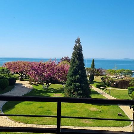Luxsus Apartment Diamond Sveti Vlas Εξωτερικό φωτογραφία