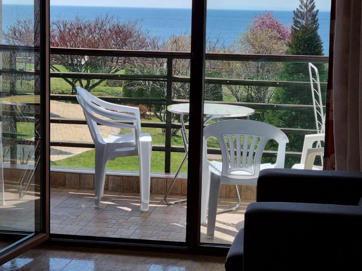 Luxsus Apartment Diamond Sveti Vlas Εξωτερικό φωτογραφία