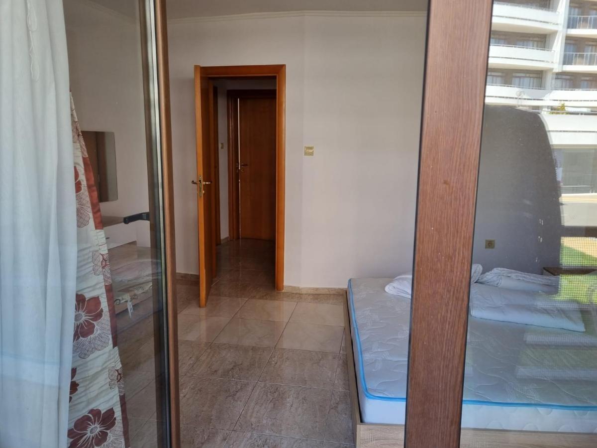 Luxsus Apartment Diamond Sveti Vlas Εξωτερικό φωτογραφία