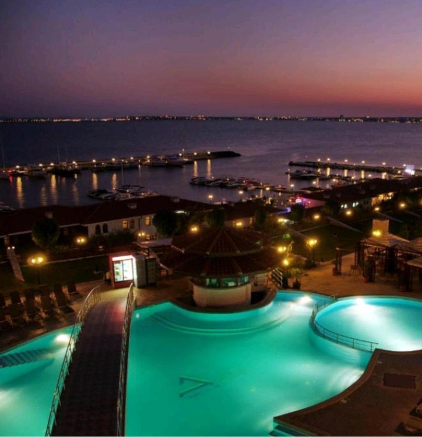 Luxsus Apartment Diamond Sveti Vlas Εξωτερικό φωτογραφία