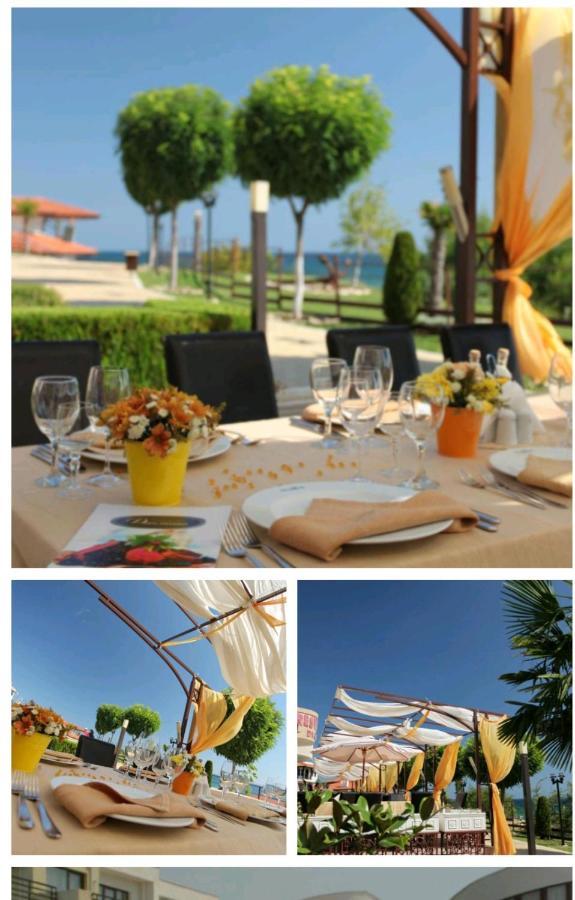 Luxsus Apartment Diamond Sveti Vlas Εξωτερικό φωτογραφία
