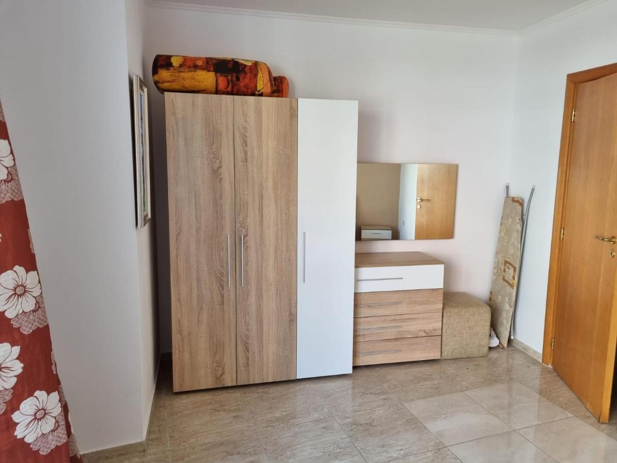 Luxsus Apartment Diamond Sveti Vlas Εξωτερικό φωτογραφία