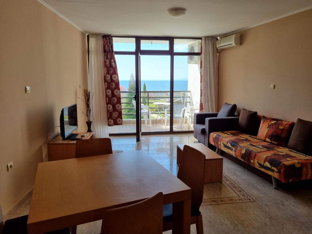 Luxsus Apartment Diamond Sveti Vlas Εξωτερικό φωτογραφία