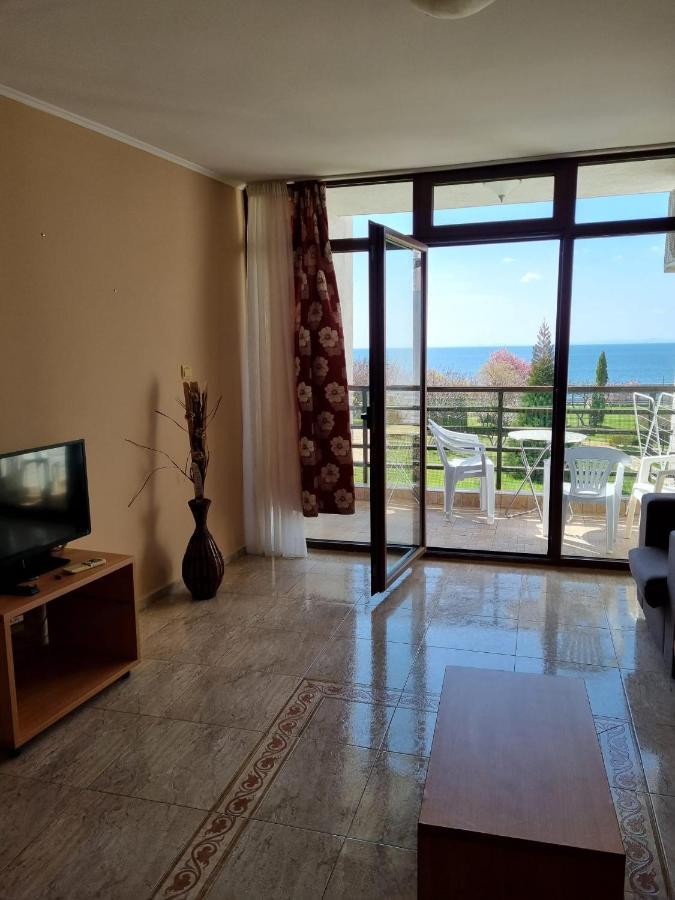 Luxsus Apartment Diamond Sveti Vlas Εξωτερικό φωτογραφία