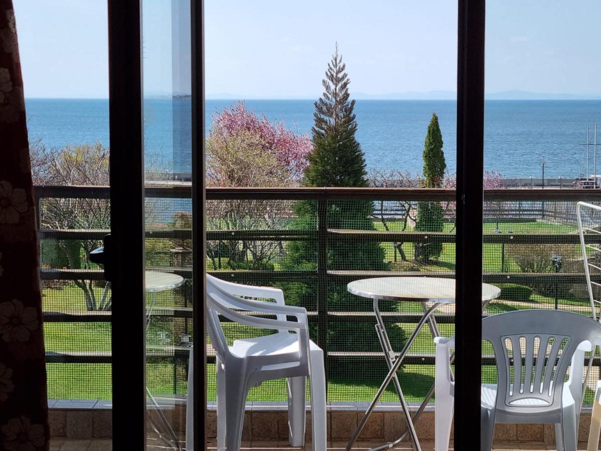 Luxsus Apartment Diamond Sveti Vlas Εξωτερικό φωτογραφία