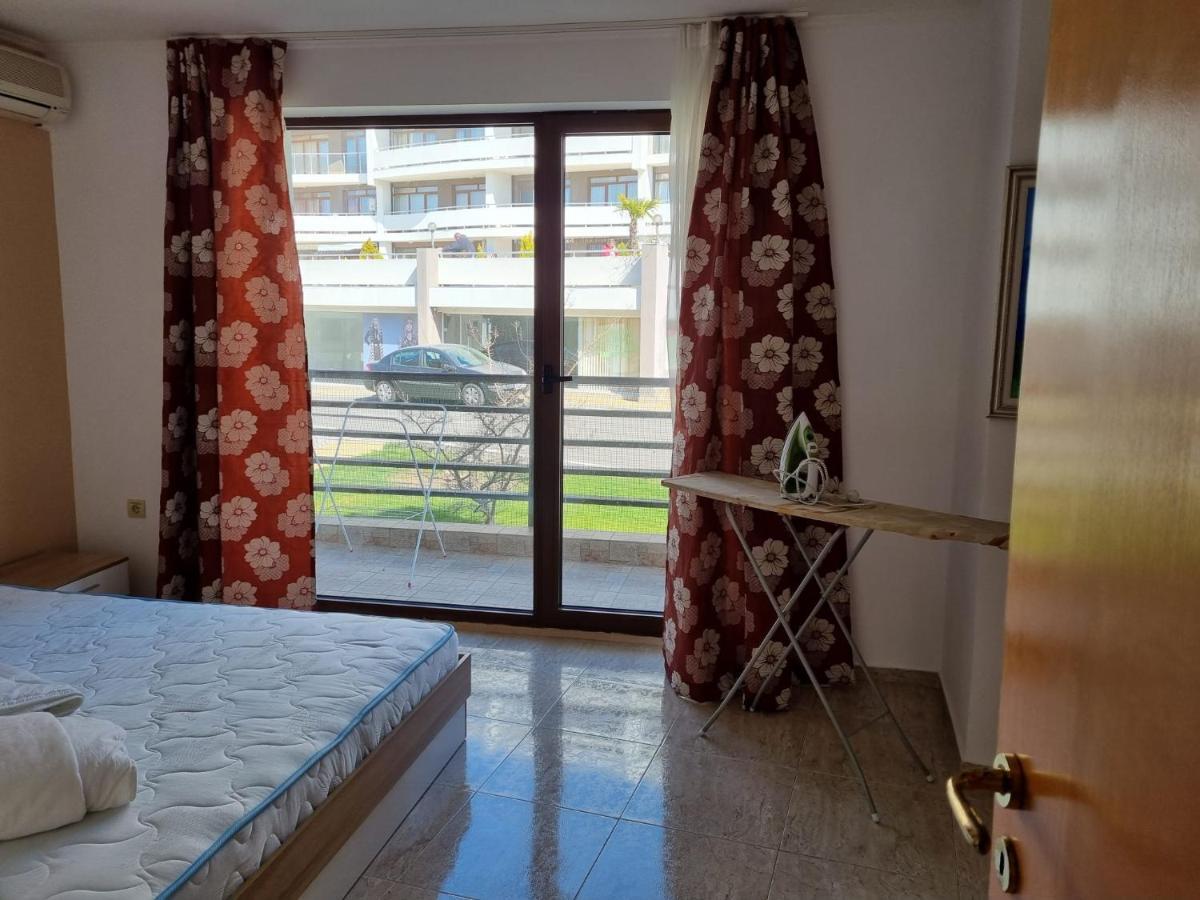 Luxsus Apartment Diamond Sveti Vlas Εξωτερικό φωτογραφία