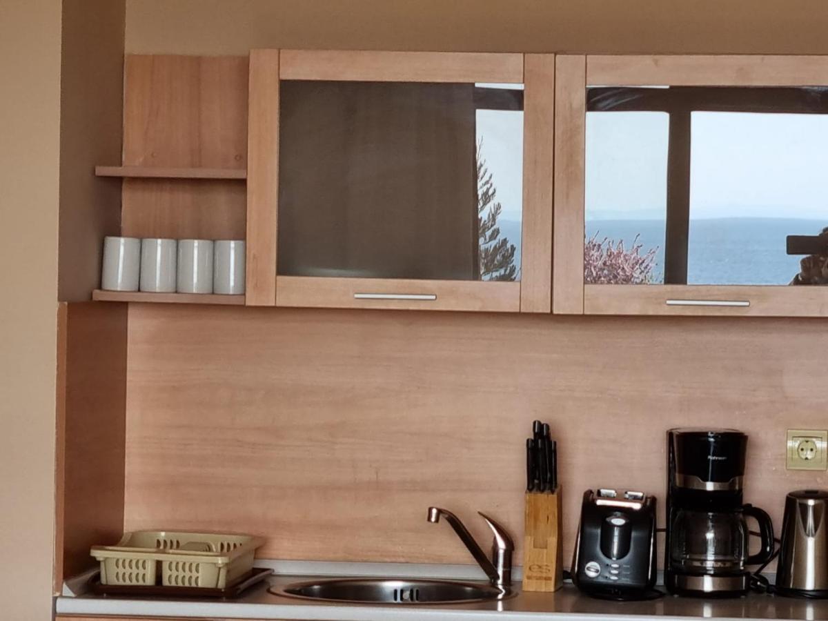 Luxsus Apartment Diamond Sveti Vlas Εξωτερικό φωτογραφία