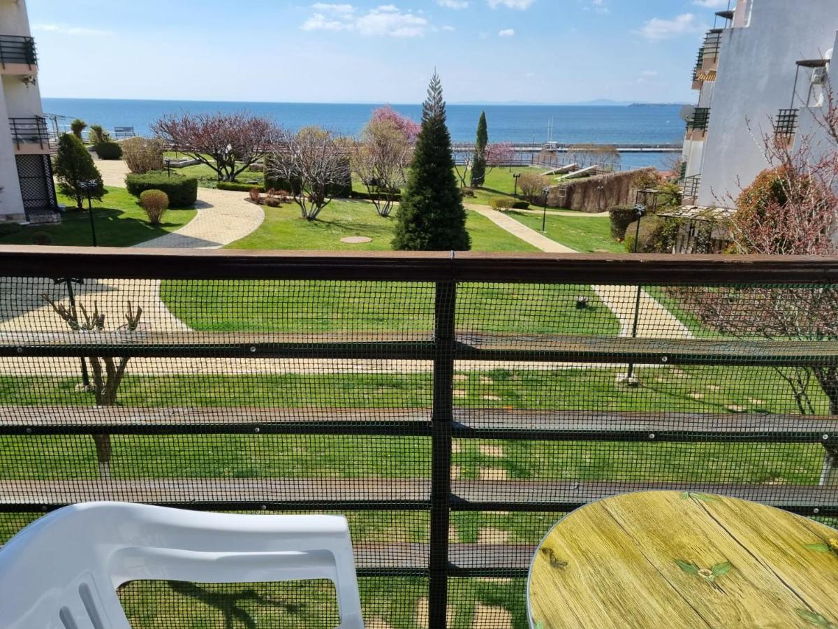 Luxsus Apartment Diamond Sveti Vlas Εξωτερικό φωτογραφία