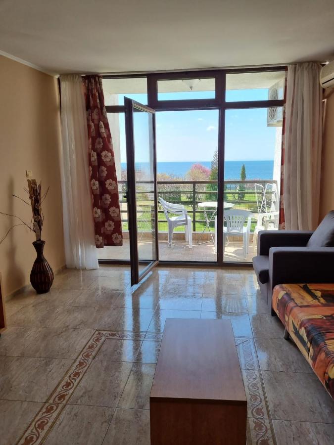 Luxsus Apartment Diamond Sveti Vlas Εξωτερικό φωτογραφία