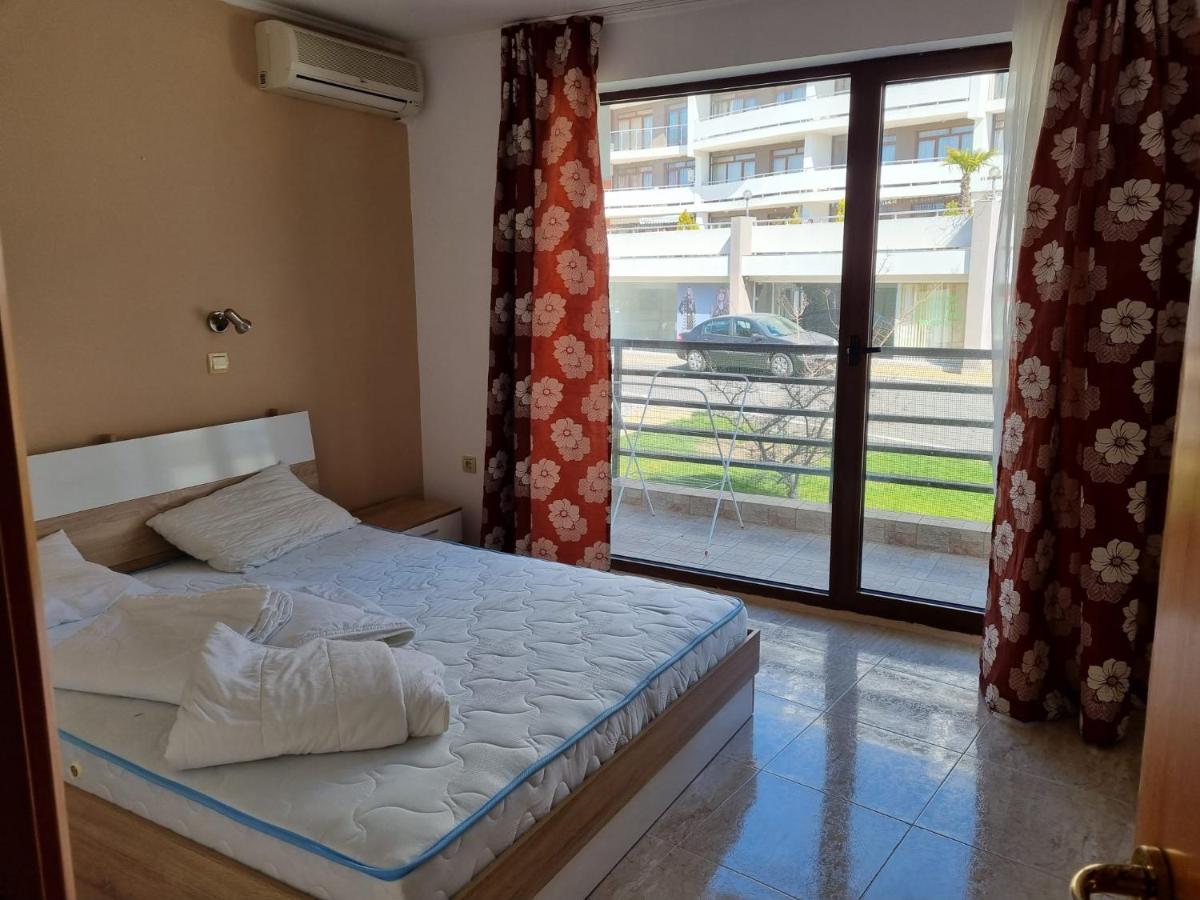 Luxsus Apartment Diamond Sveti Vlas Εξωτερικό φωτογραφία