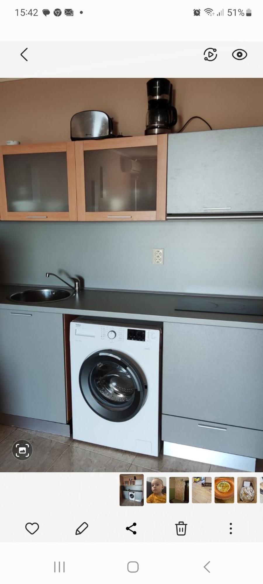 Luxsus Apartment Diamond Sveti Vlas Εξωτερικό φωτογραφία