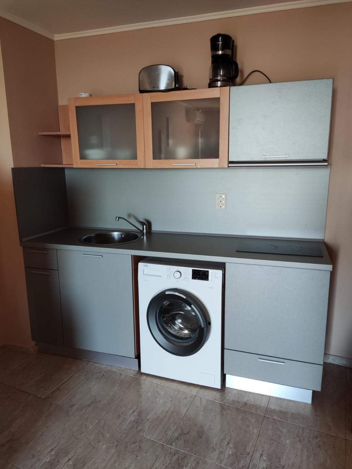Luxsus Apartment Diamond Sveti Vlas Εξωτερικό φωτογραφία