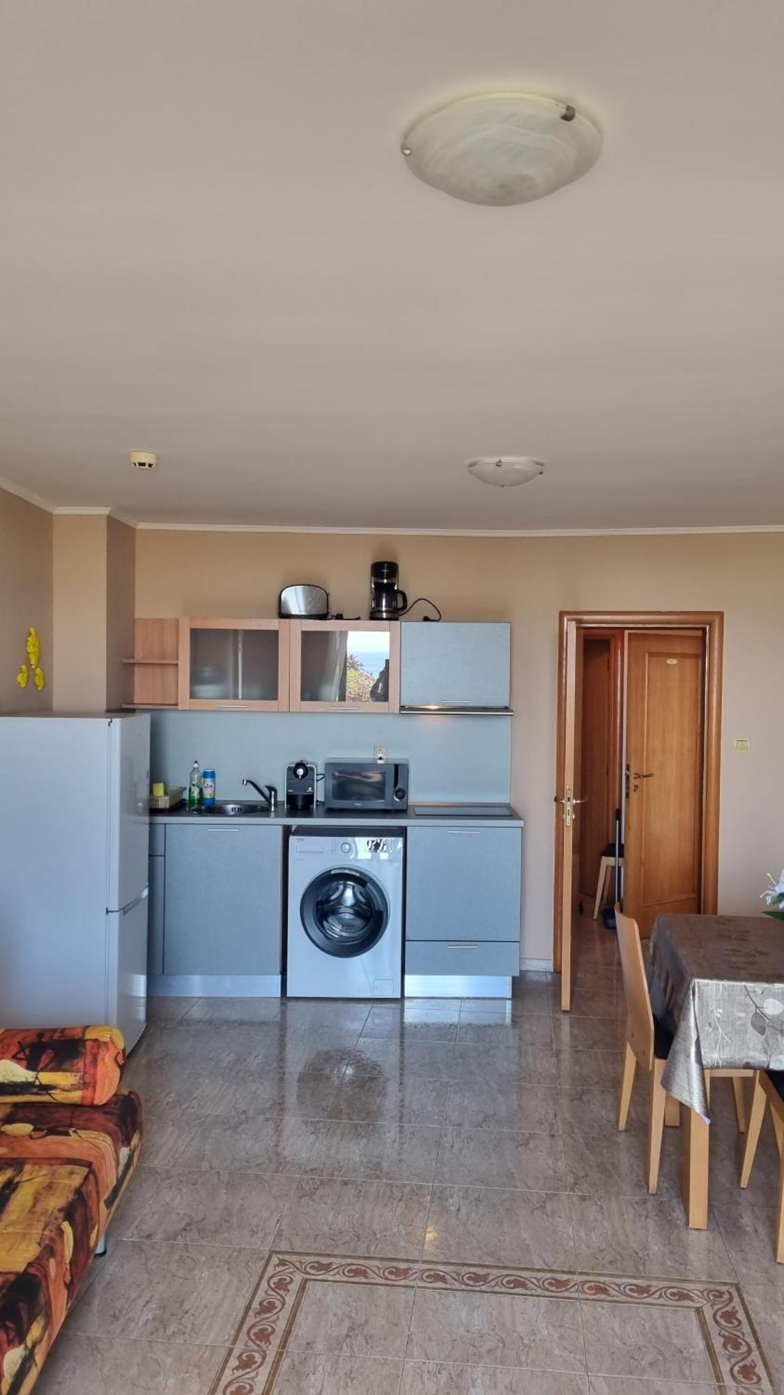 Luxsus Apartment Diamond Sveti Vlas Εξωτερικό φωτογραφία