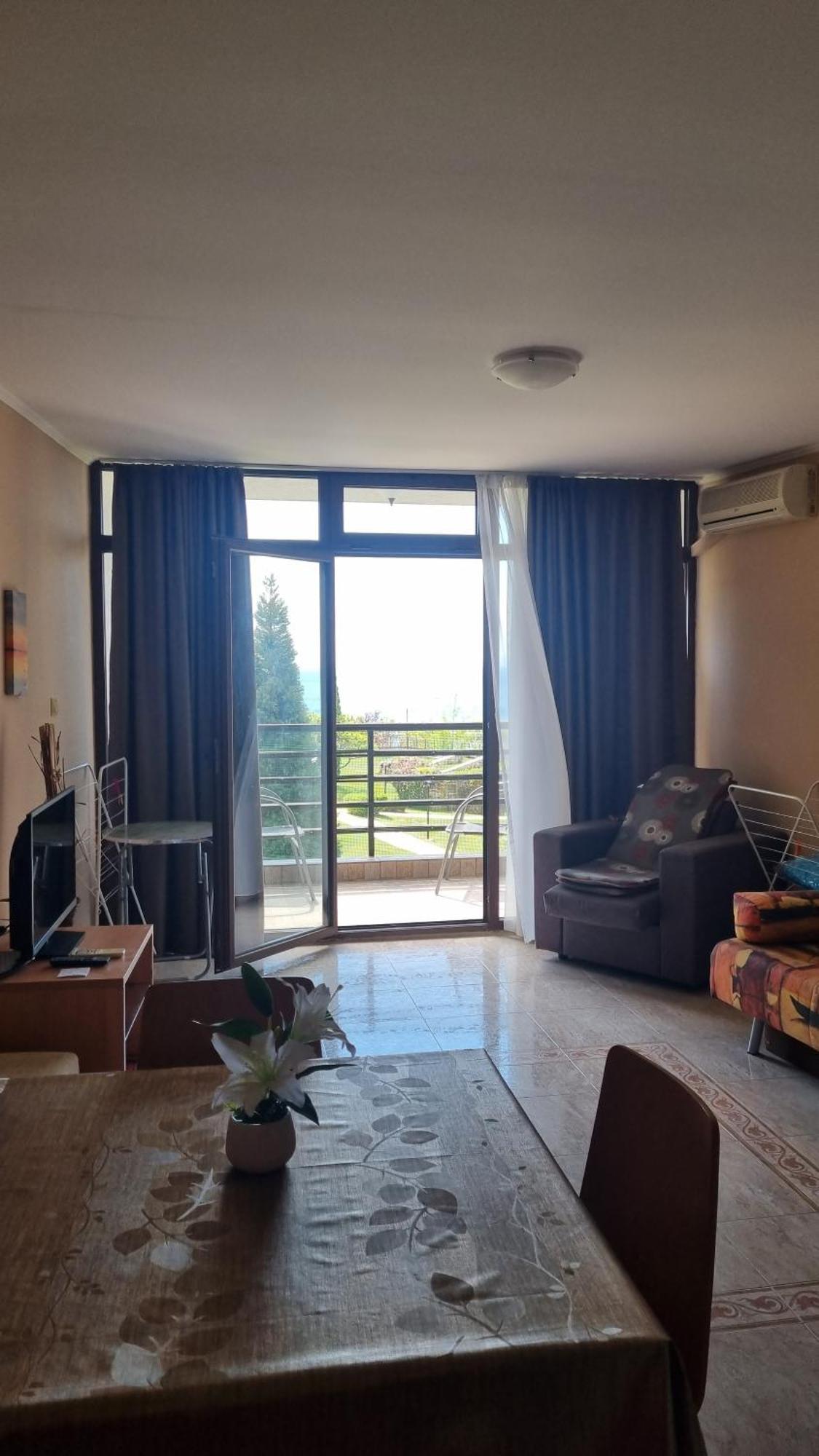 Luxsus Apartment Diamond Sveti Vlas Εξωτερικό φωτογραφία