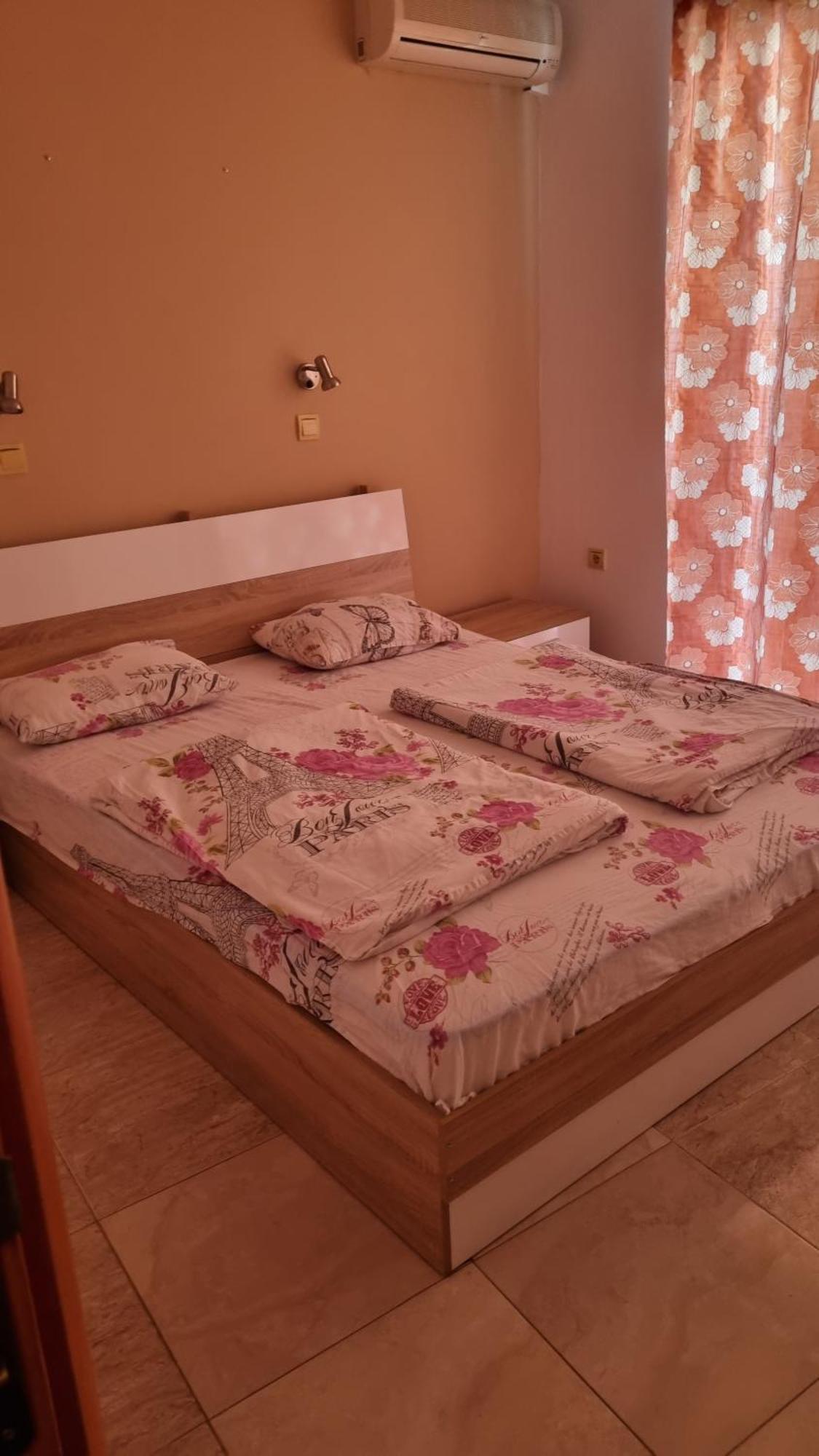 Luxsus Apartment Diamond Sveti Vlas Εξωτερικό φωτογραφία