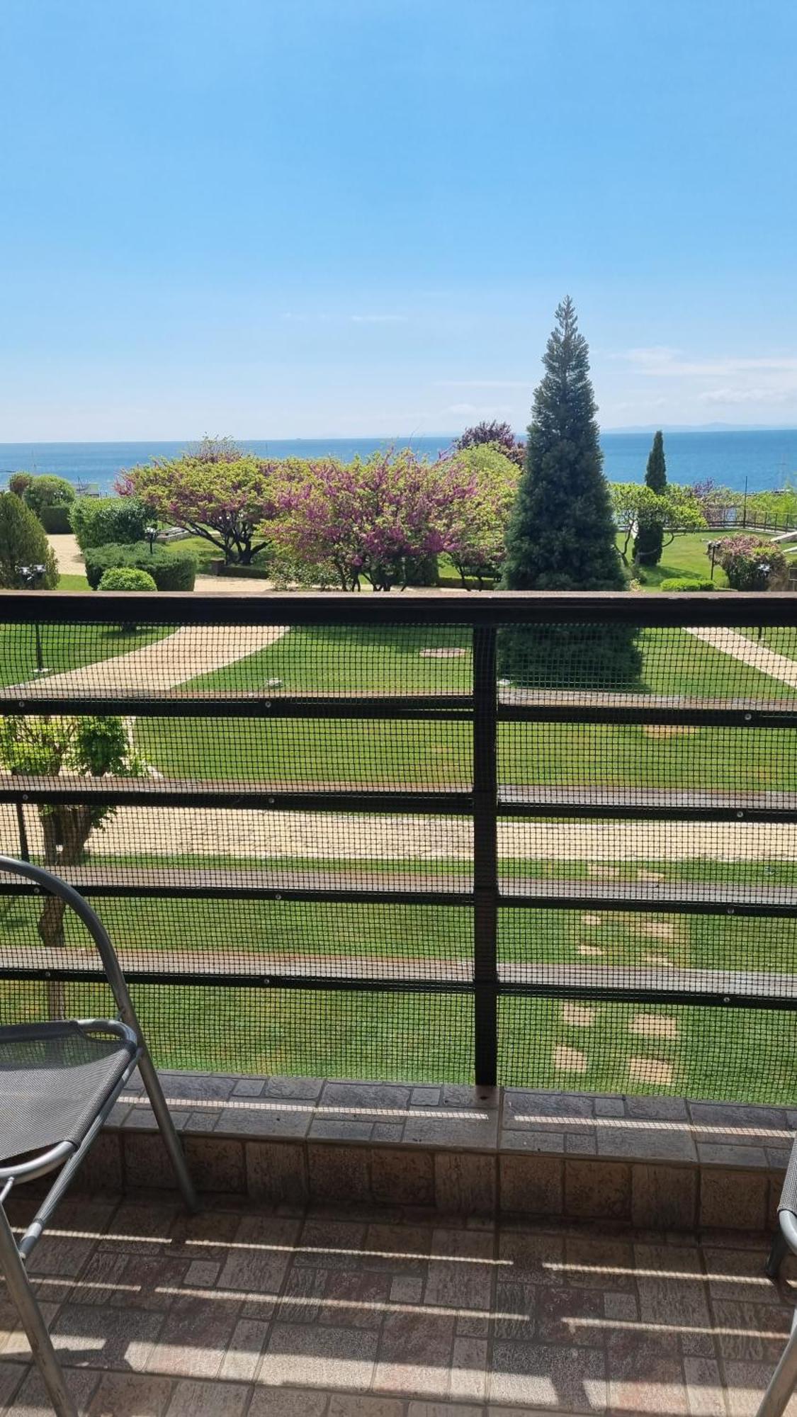 Luxsus Apartment Diamond Sveti Vlas Εξωτερικό φωτογραφία