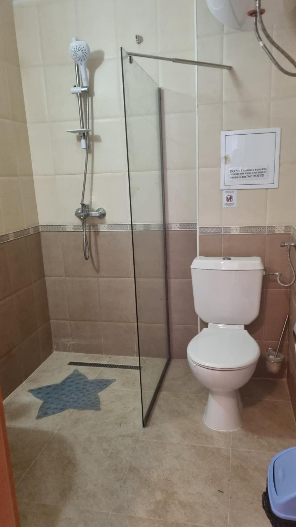 Luxsus Apartment Diamond Sveti Vlas Εξωτερικό φωτογραφία