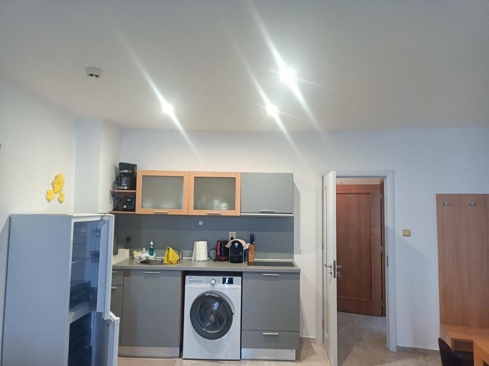Luxsus Apartment Diamond Sveti Vlas Εξωτερικό φωτογραφία