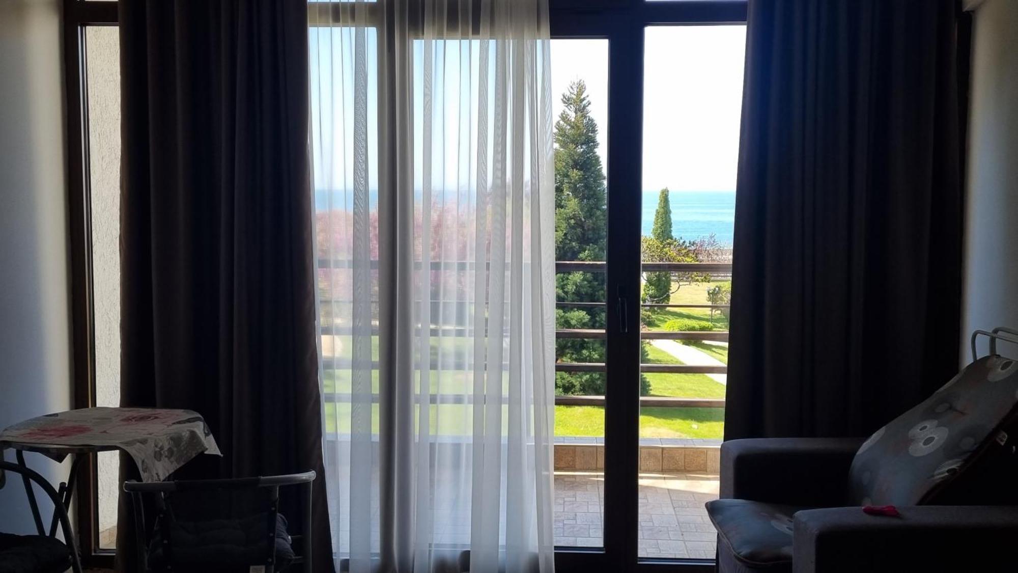 Luxsus Apartment Diamond Sveti Vlas Εξωτερικό φωτογραφία