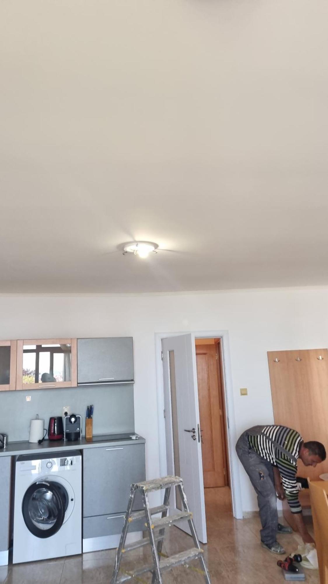 Luxsus Apartment Diamond Sveti Vlas Εξωτερικό φωτογραφία