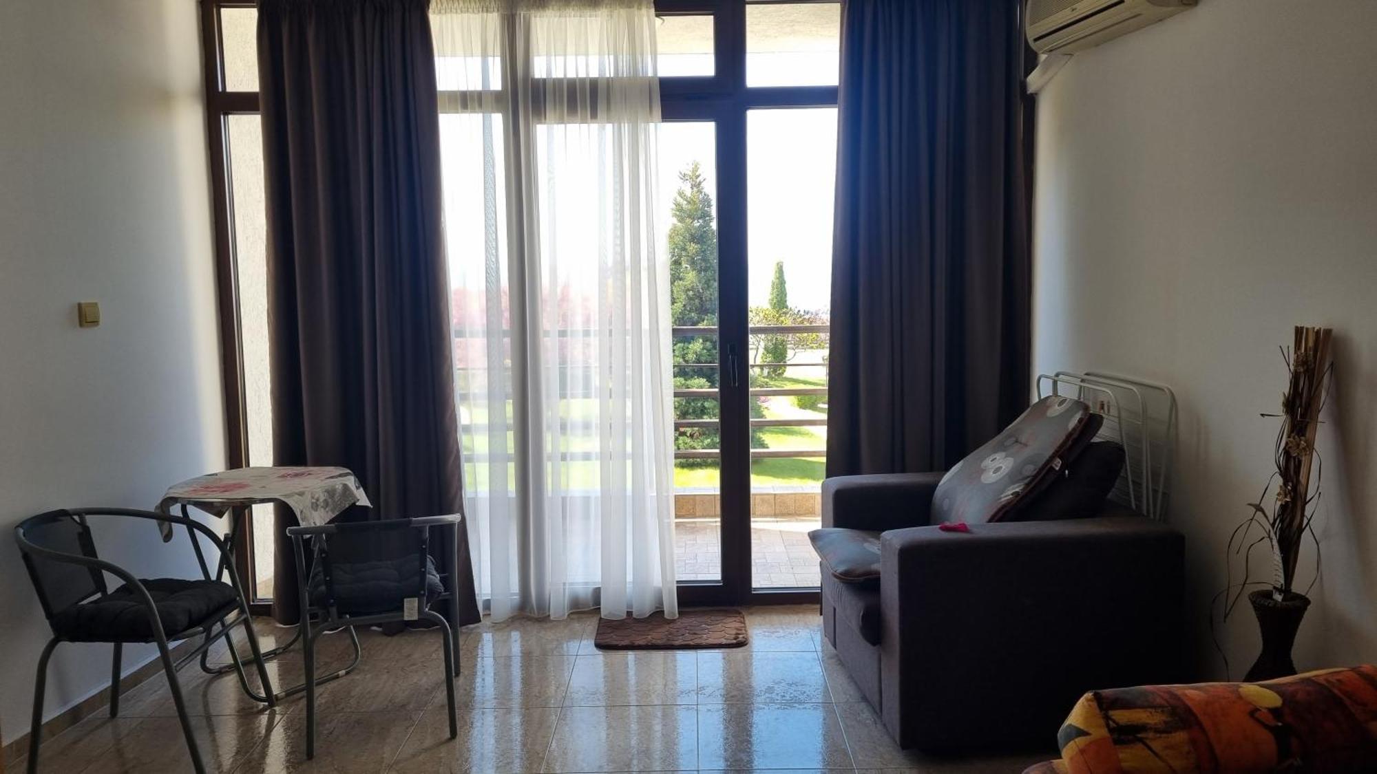 Luxsus Apartment Diamond Sveti Vlas Εξωτερικό φωτογραφία